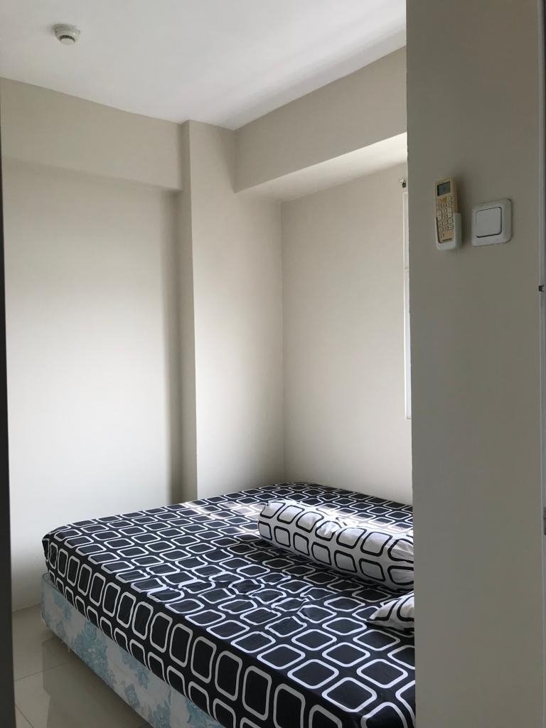 Apartment the green pramuka city 2 kamar furnish tower Pino. - 10