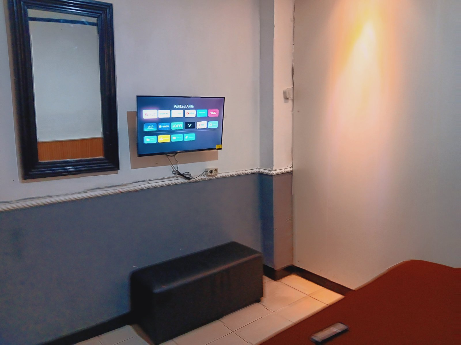 Hotel di tengah kota solo laris - 4