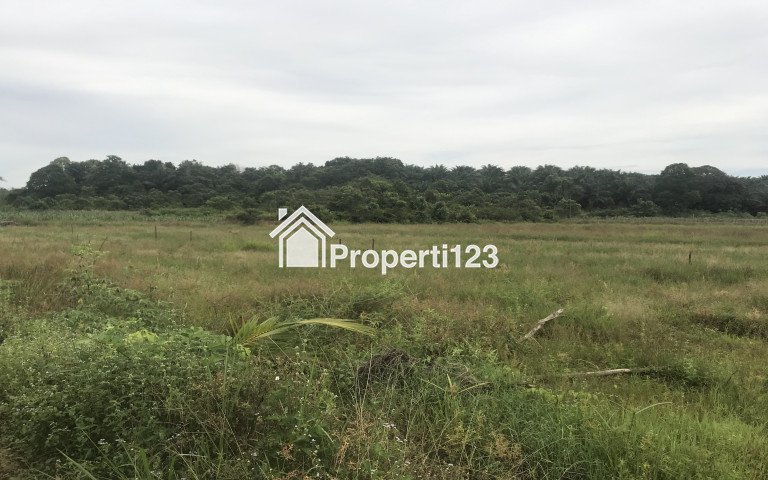 Dijual Tanah untuk hunian dan investasi - 3