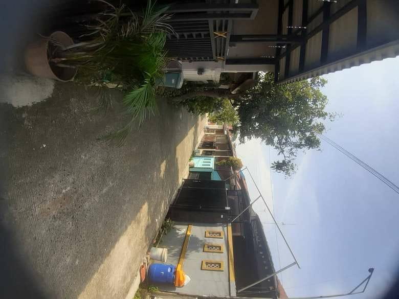 Rumah Murah Siap Huni dan lokasi strategis dengan LB 45 m, LT 72 m, serta bersertifikat SHM - 18