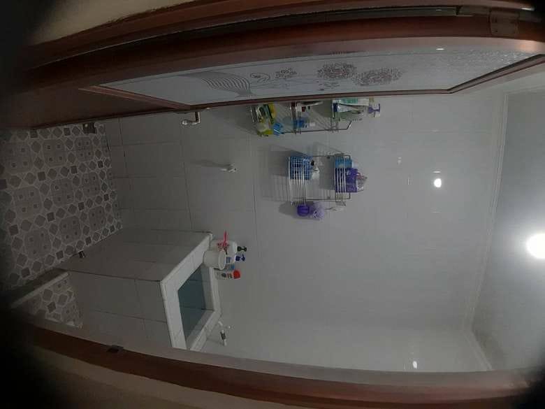 Rumah Murah Siap Huni dan lokasi strategis dengan LB 45 m, LT 72 m, serta bersertifikat SHM - 40