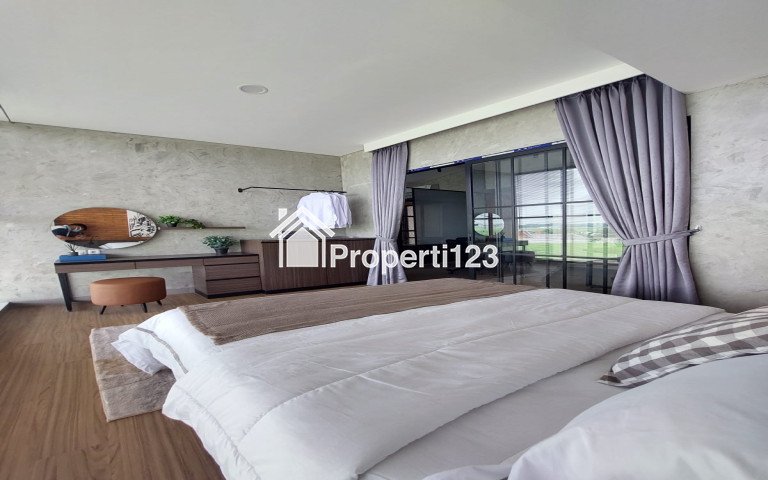 Gudang Premium Serbaguna dekat Bandara - 2