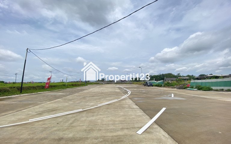 Gudang Premium Serbaguna dekat Bandara - 5