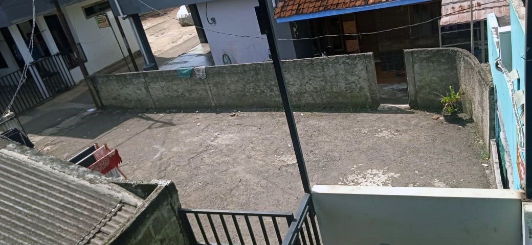 Dijual Cepat Bangunan Kontrakan 2 Lantai, 18 Pintu, di Pamulang Barat, Tangerang Selatan - 8