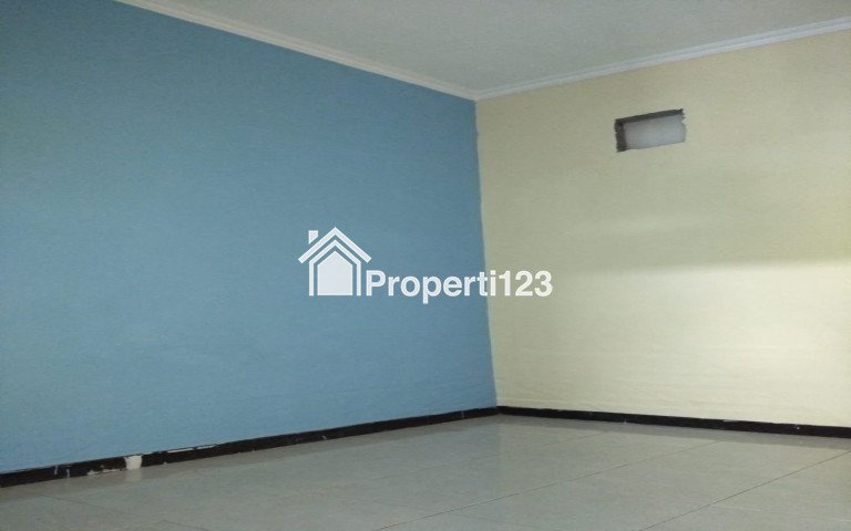 RUMAH DIJUAL  murah banget, PERUM jaya maspion permata (SIDOARJO), 105 m full - 2