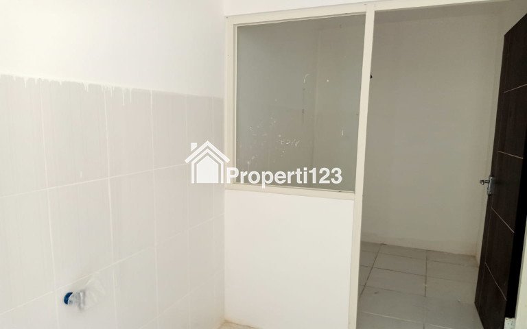 DIJUAL RUMAH BARUU murah banget, PERUM GREEN FLORENCIA 2 LT (SIDOARJO), 107 m - 9