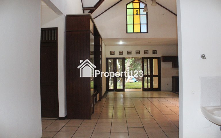 Dijual Rumah Nyaman dekat Tol Banyumanik, Semarang - 9