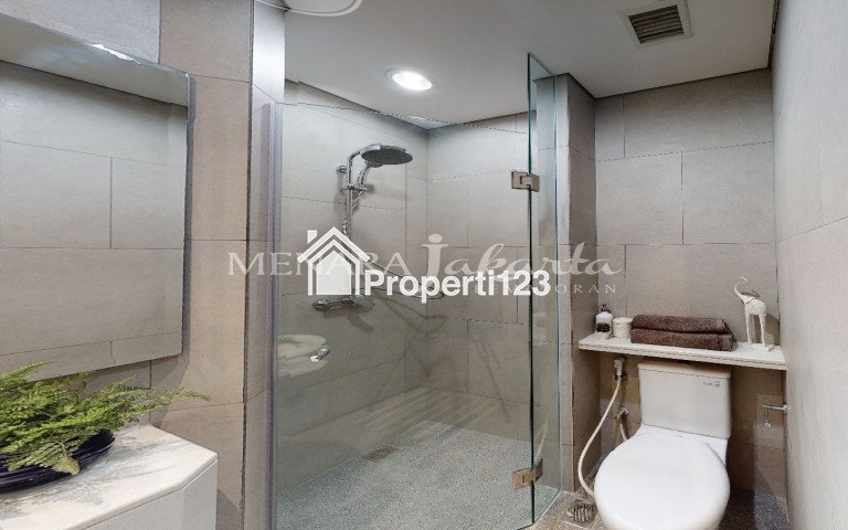 Equinox Suites Unit I (1BR - 35M2) - Apartment Menara Jakarta - 3