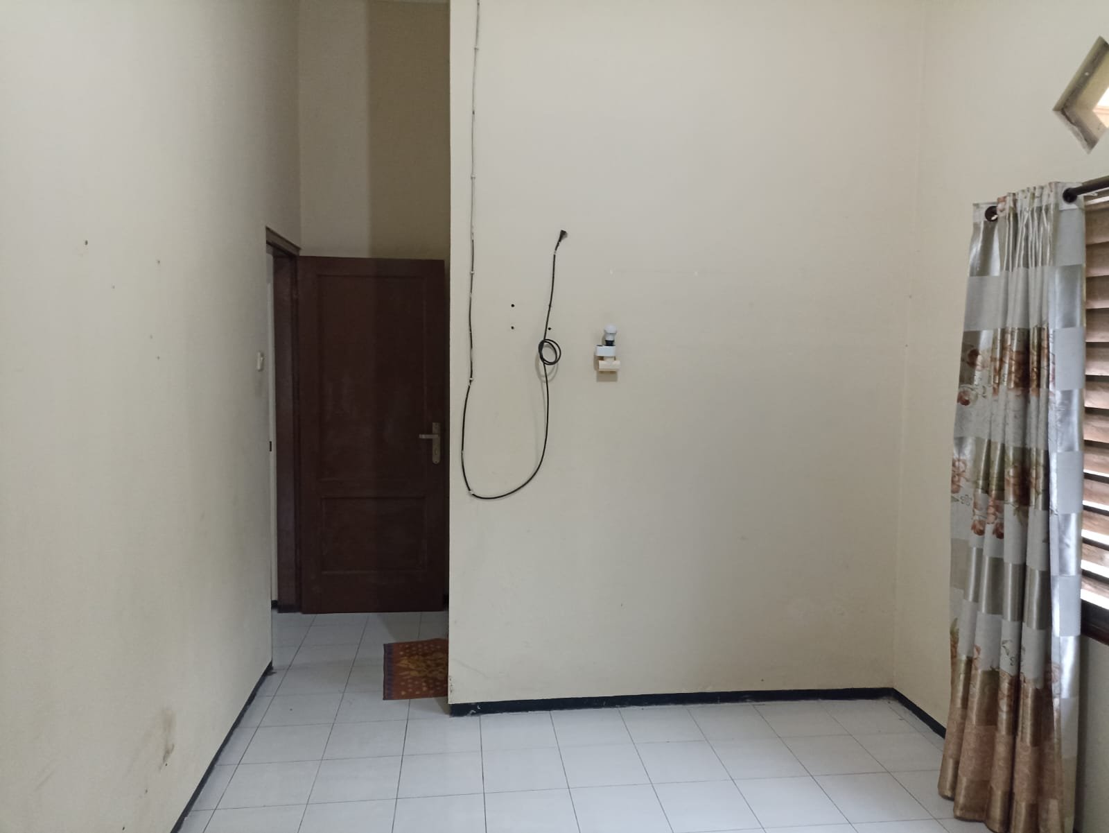 RUMAH NYAMAN DI LINGKUNGAN YANG SEJUK DAN ASRI KAWASAN SENGKALING - 8