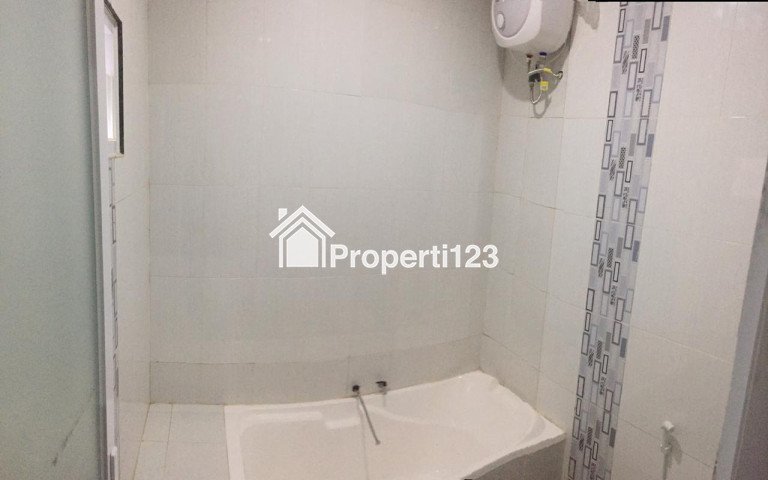 Promo!!! Rumah 2 lantai dapat motor! Dengan KPR Termurah - 6