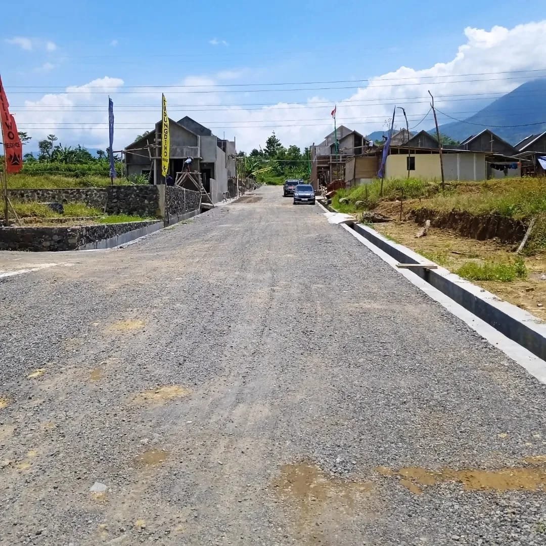 SUDUNG DEWO RESIDENSE WONOSOBO JAWA TENGAH - 2