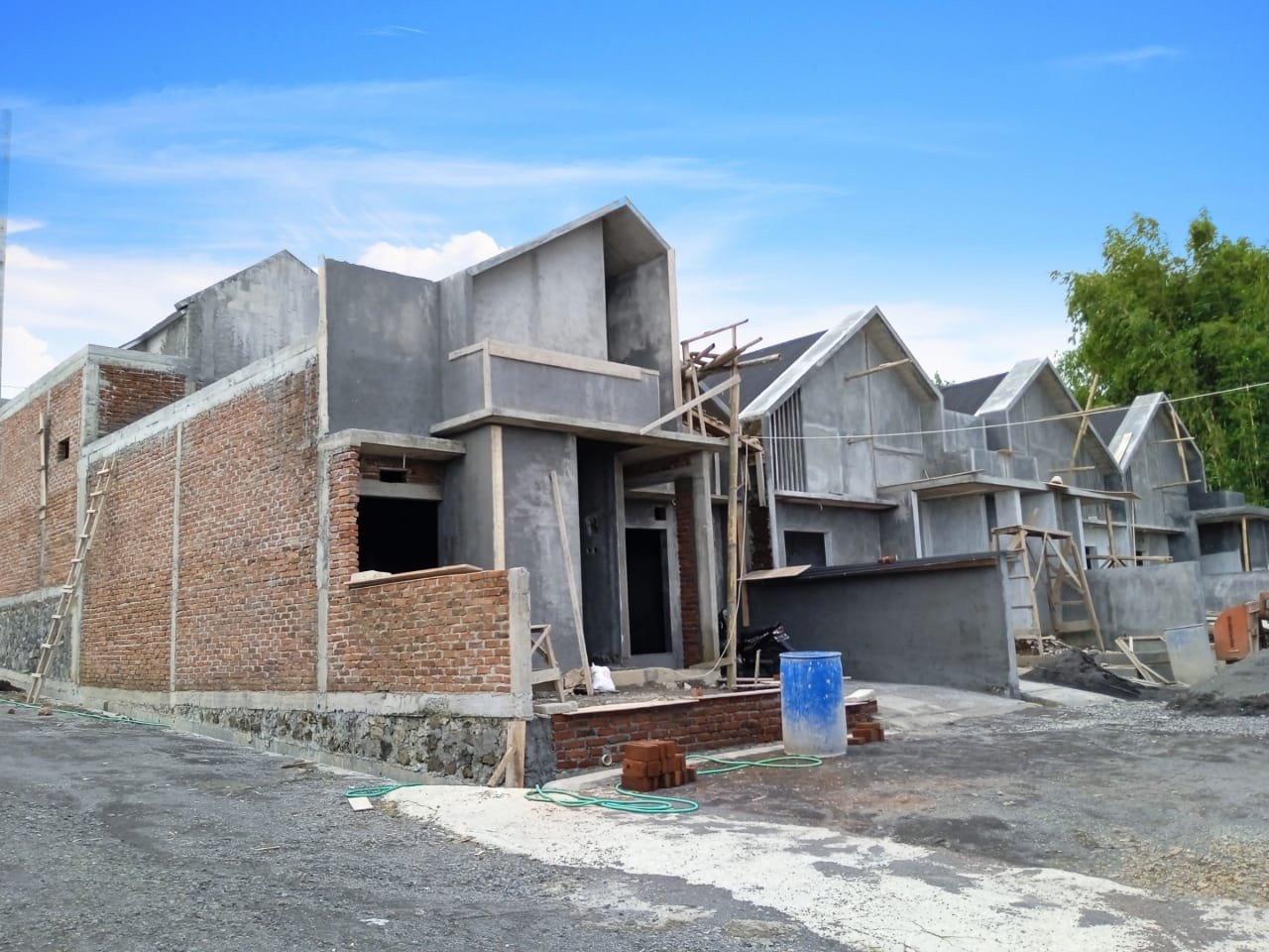 SUDUNG DEWO RESIDENSE WONOSOBO JAWA TENGAH - 4