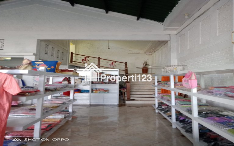 UMAH CLUSTER DI KAWASAN WENDIT PAKIS - COCOK UNTUK USAHA ATAU KANTOR - 5