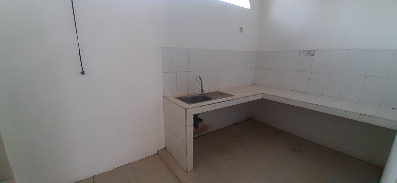 KOST-KOSTAN EKSLUSIF 8 KAMAR MAIN ROAD CIGADUNG BANDUNG - 22