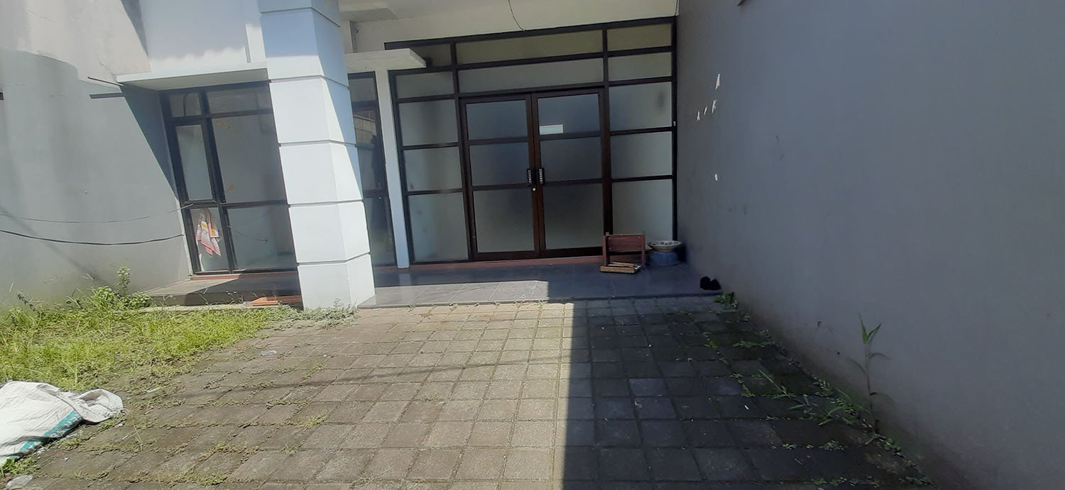 KOST-KOSTAN EKSLUSIF 8 KAMAR MAIN ROAD CIGADUNG BANDUNG - 26