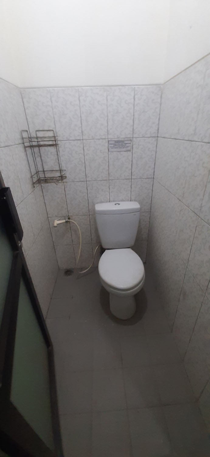 KOST-KOSTAN EKSLUSIF 8 KAMAR MAIN ROAD CIGADUNG BANDUNG - 18