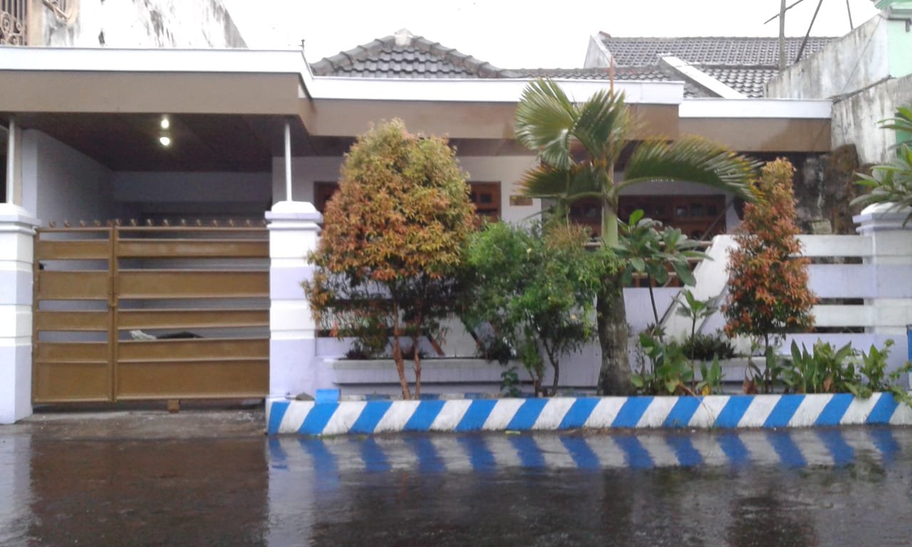 RUMAH MURAH 2 LANTAI DI MANGLIAWAN DEKAT GERBANG TOL PAKIS - 5