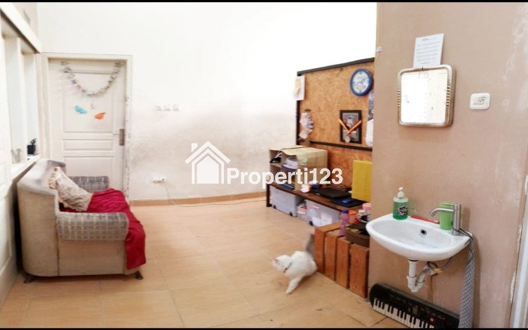 RUMAH MURAH SIAP HUNI AREA KEMIRAHAN - 1