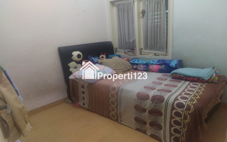 RUMAH MURAH SIAP HUNI AREA KEMIRAHAN - 3