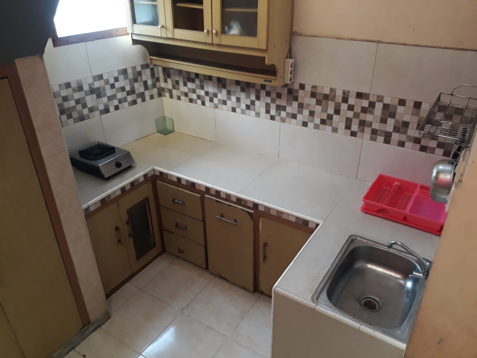 RUMAH 2 LANTAI KAWASAN SENGKALING, COCOK UNTUK HUNIAN / RUMAH KOST - 6