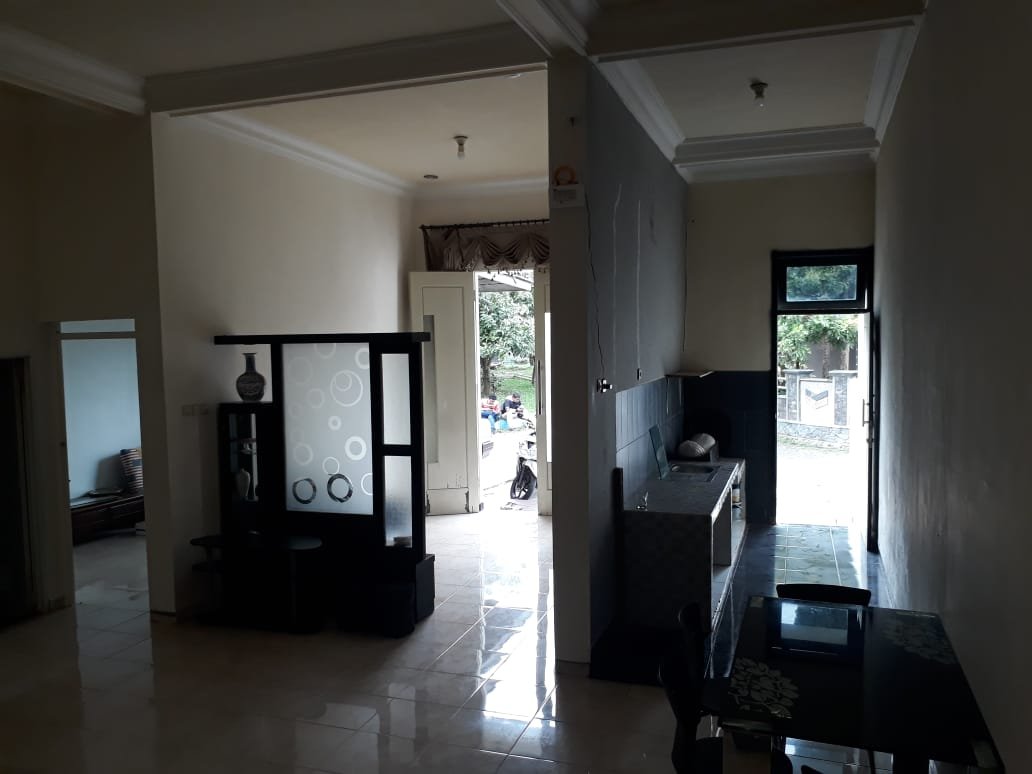 RUMAH 2 LANTAI KAWASAN SENGKALING, COCOK UNTUK HUNIAN / RUMAH KOST - 2