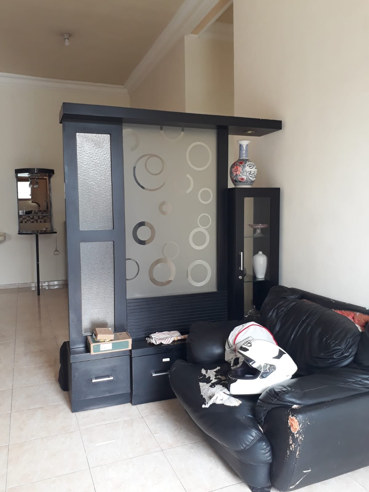 RUMAH 2 LANTAI KAWASAN SENGKALING, COCOK UNTUK HUNIAN / RUMAH KOST - 4