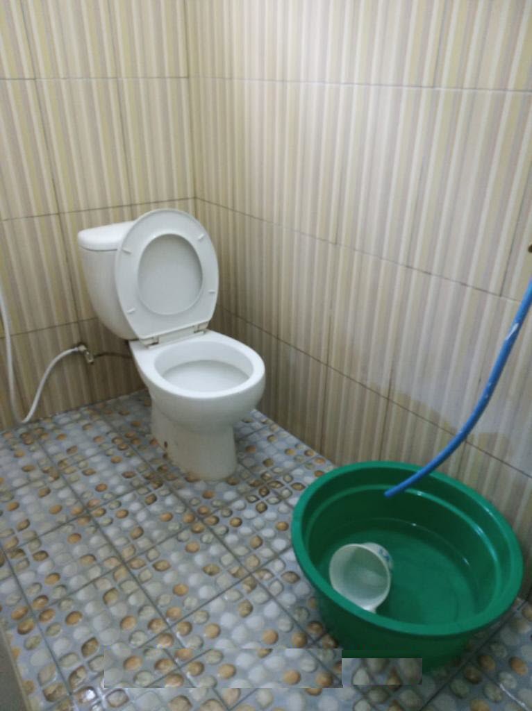 DIJUAL CEPAT RUMAH MURAH AREA PAKIS DEKAT ARAYA - 10