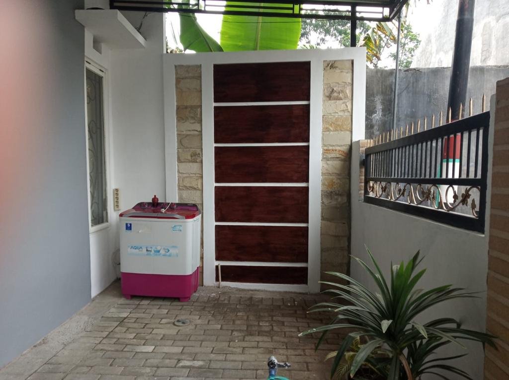 DIJUAL CEPAT RUMAH MURAH AREA PAKIS DEKAT ARAYA - 8