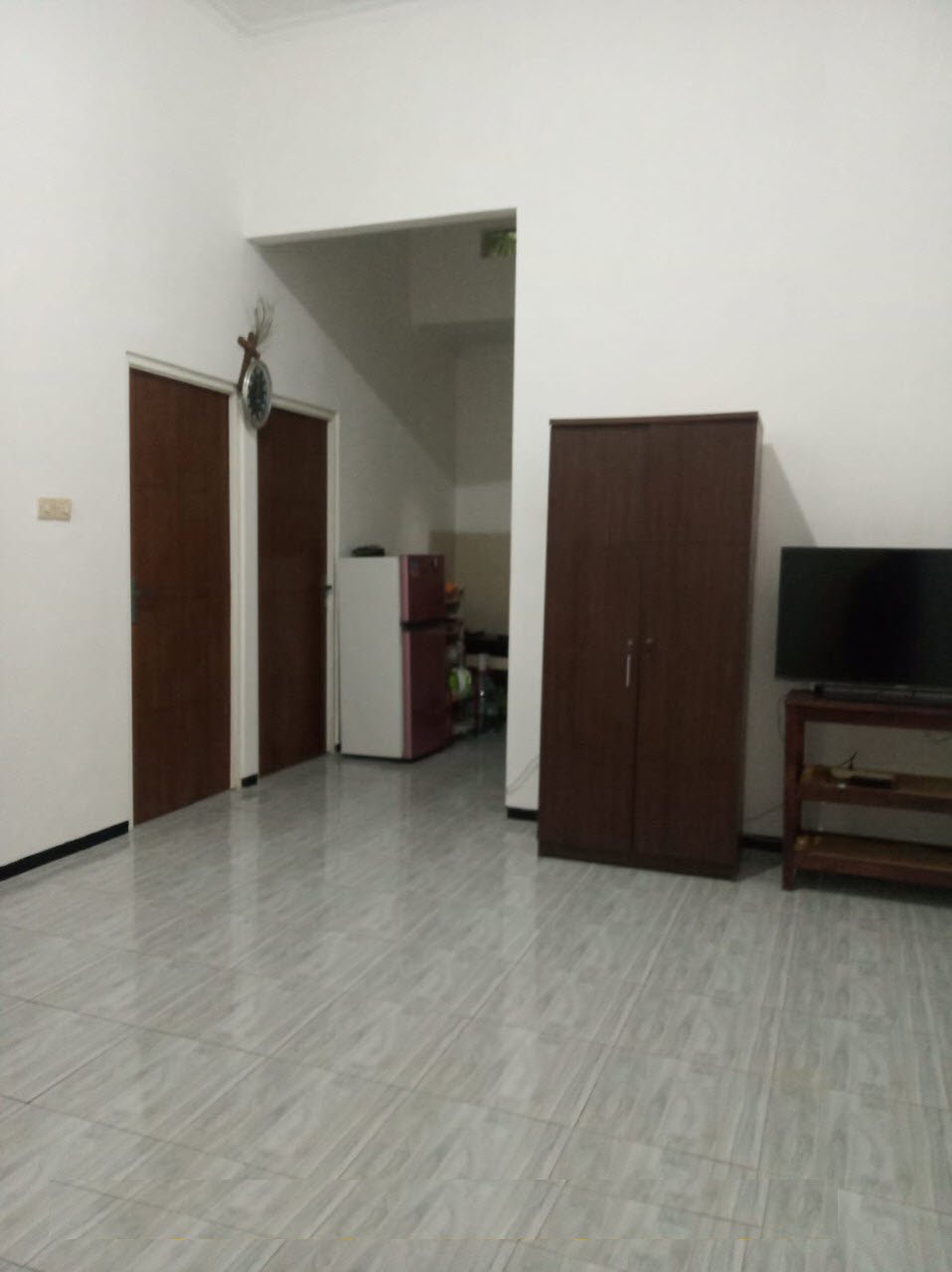 DIJUAL CEPAT RUMAH MURAH AREA PAKIS DEKAT ARAYA - 2