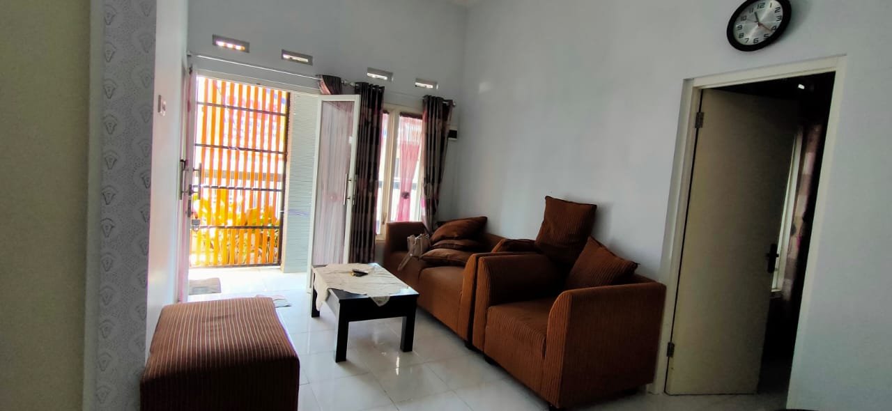 RUMAH SIAP HUNI PURI BUNGA TUNGGULWULUNG - 5