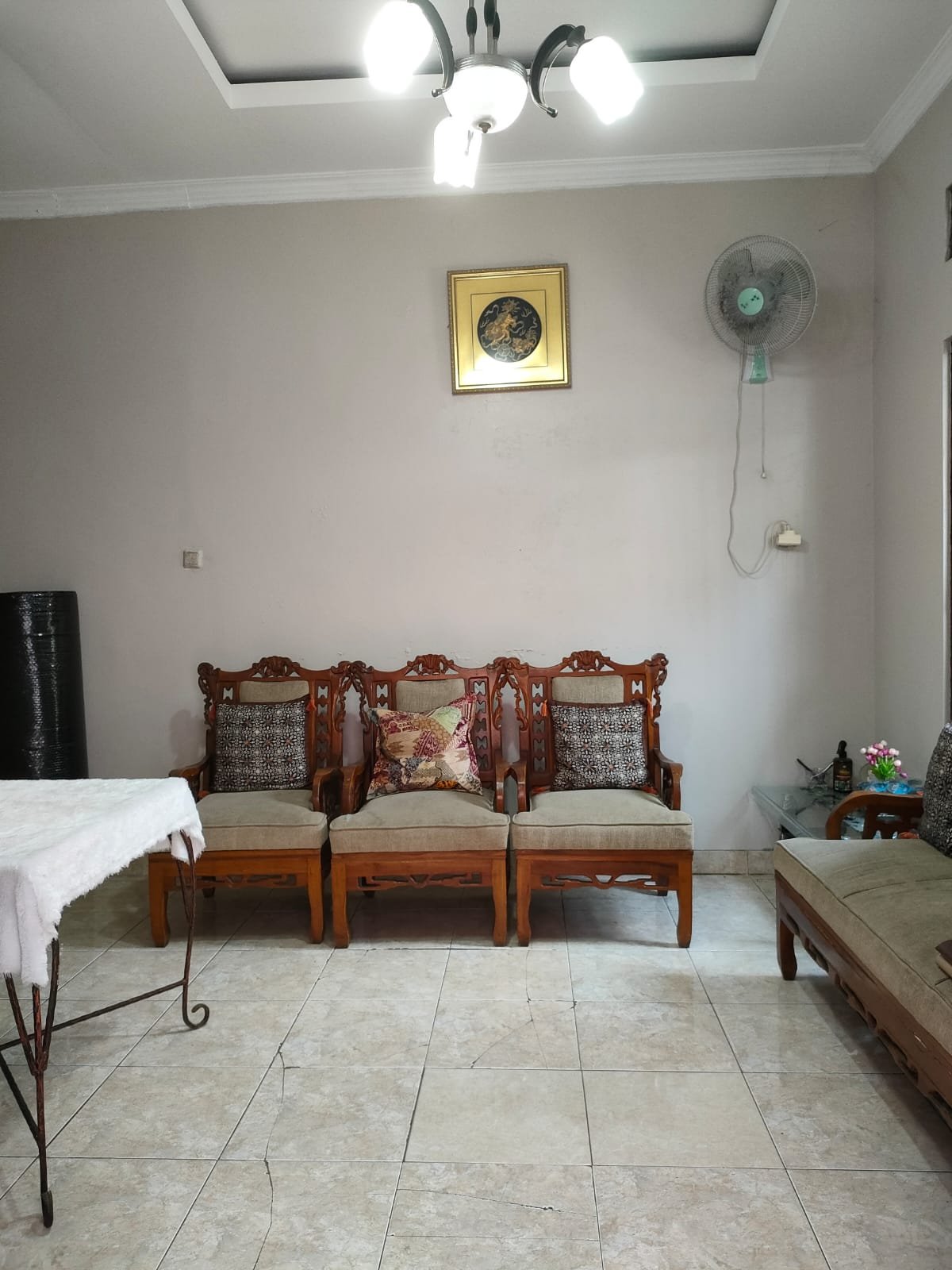 Di Jual Rumah & Bonus Isinya - Rumah Murah di Kota Bekasi - 10
