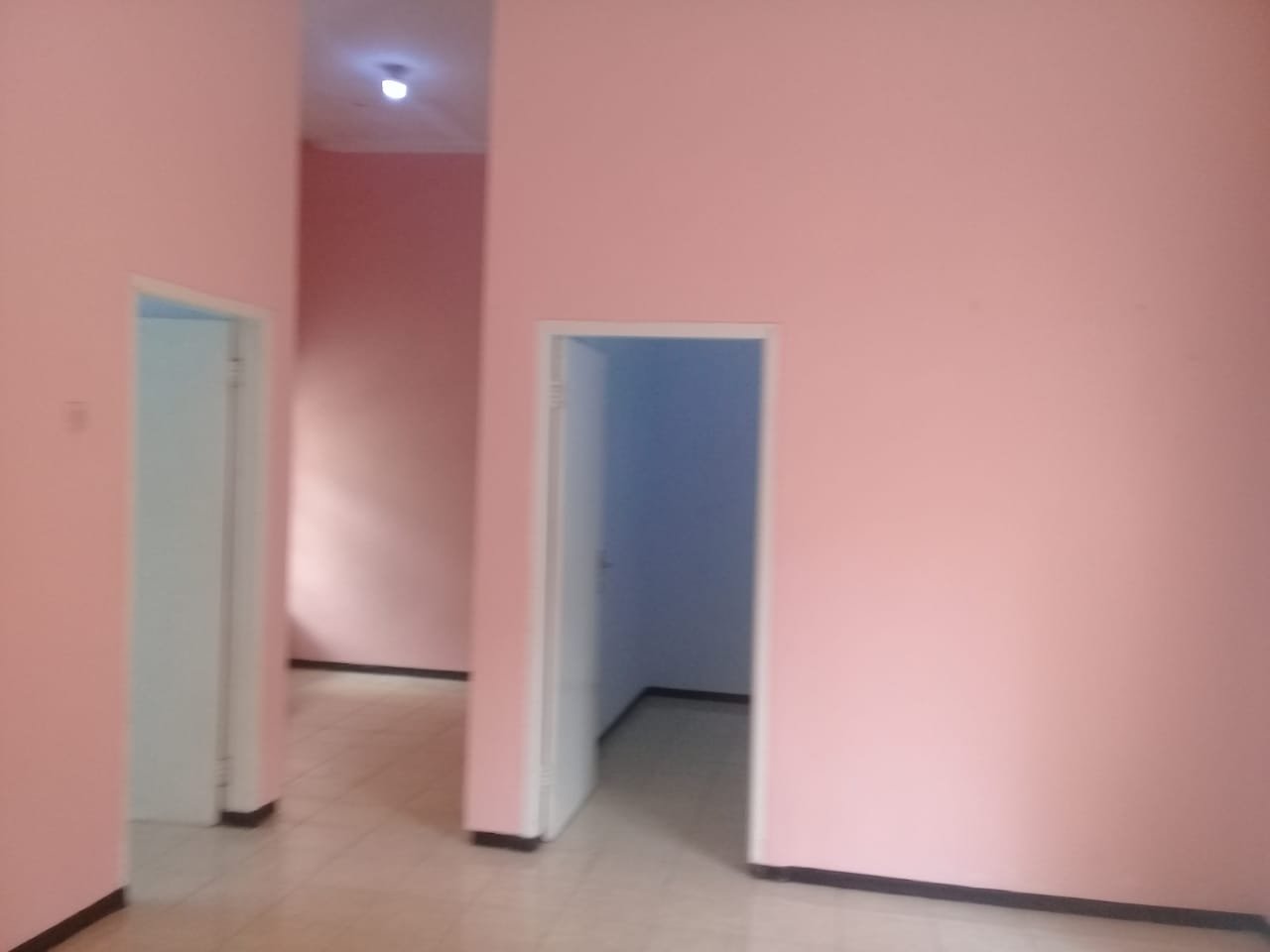 RUMAH CANTIK 1 LANTAI TUNGGULWULUNG - 5
