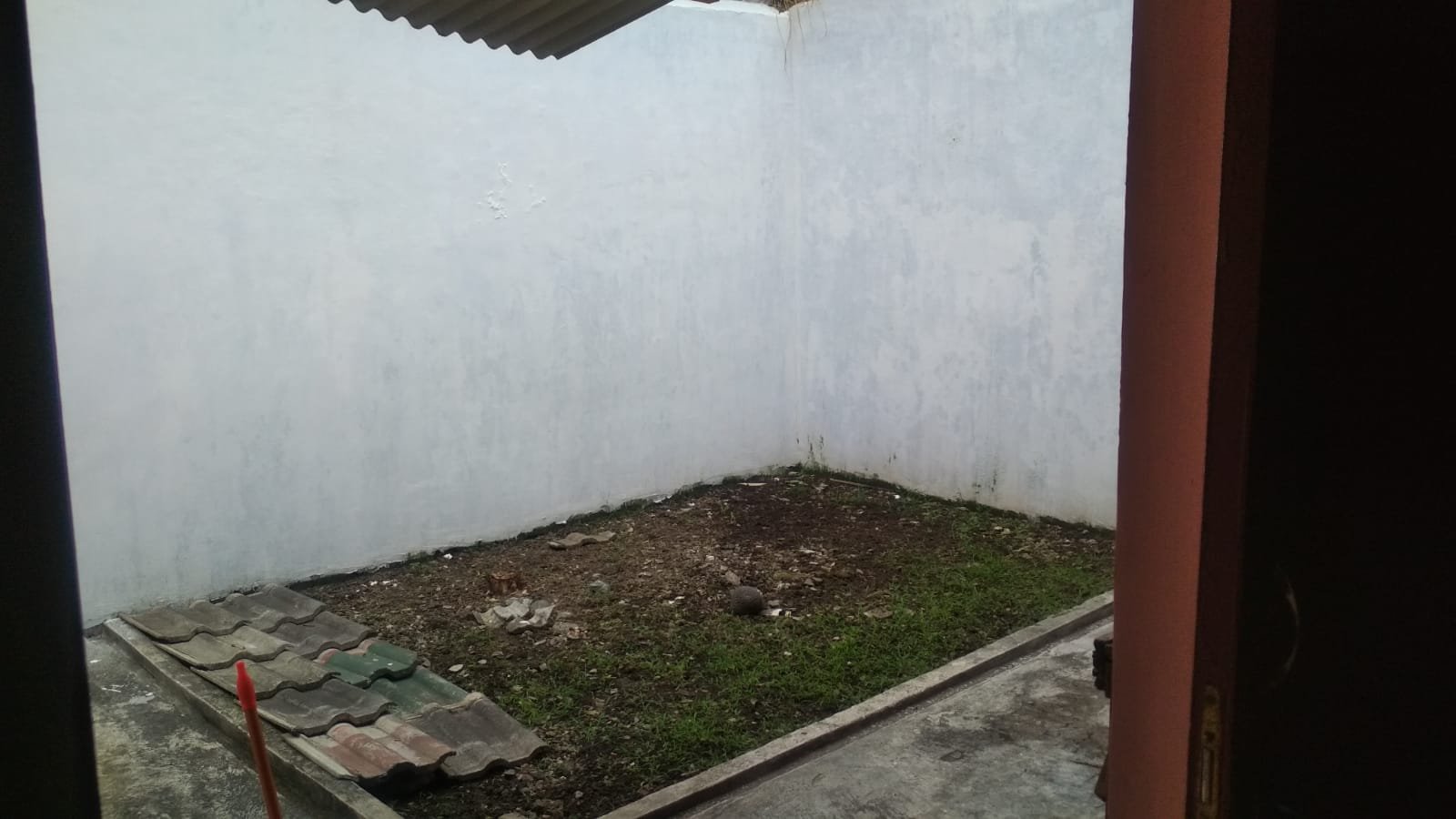 TURUN HARGA - RUMAHSIAP HUNI ! RUMAH SIAP HUNI DEKAT SAWOJAJAR - DIRGANTARA - 7