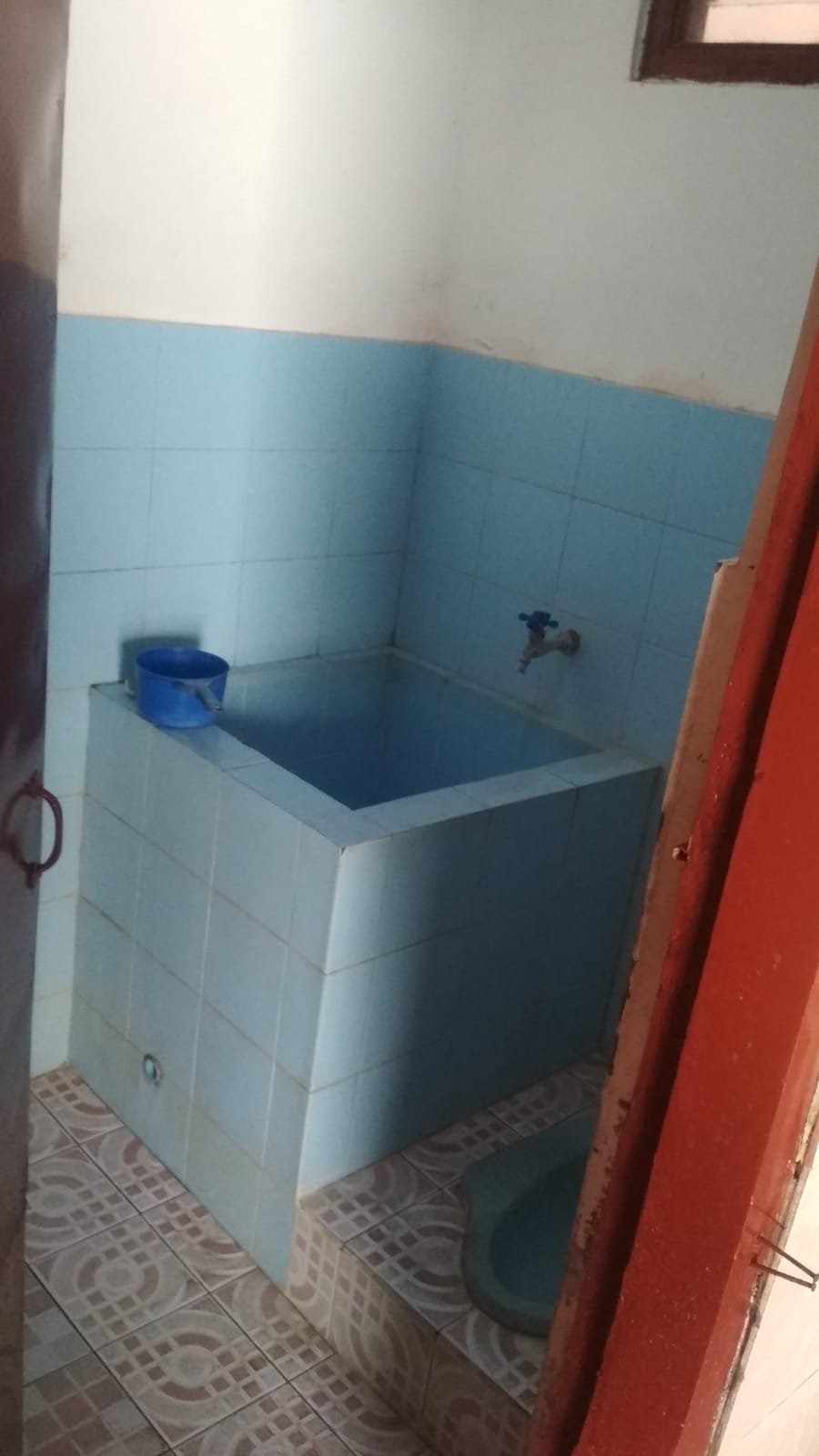 TURUN HARGA - RUMAHSIAP HUNI ! RUMAH SIAP HUNI DEKAT SAWOJAJAR - DIRGANTARA - 12