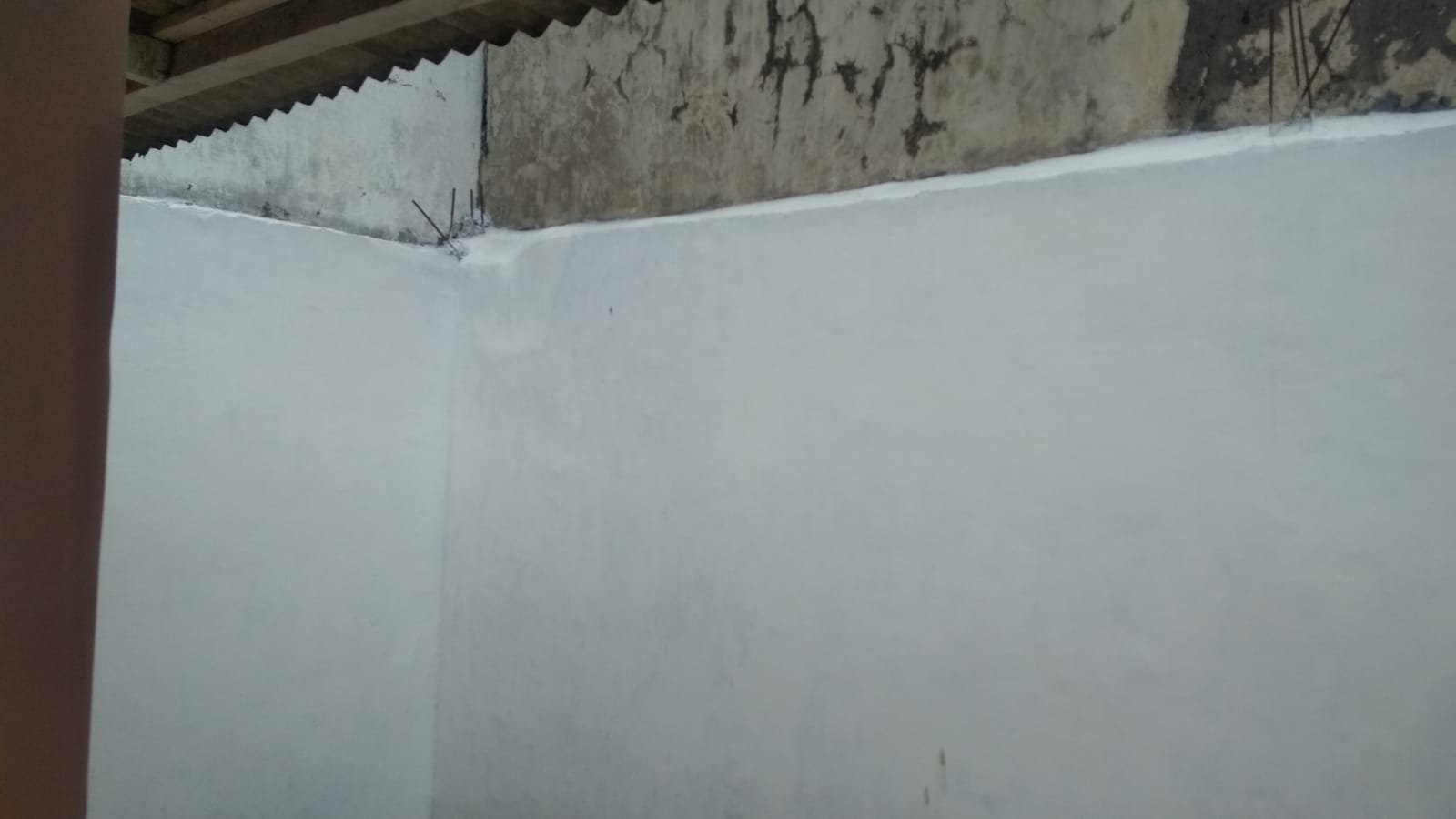 TURUN HARGA - RUMAHSIAP HUNI ! RUMAH SIAP HUNI DEKAT SAWOJAJAR - DIRGANTARA - 14