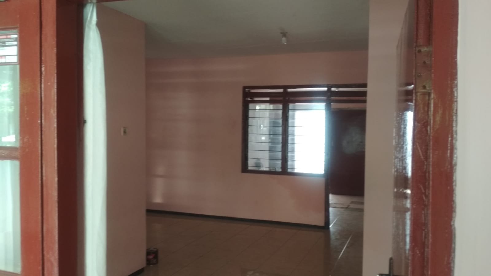 TURUN HARGA - RUMAHSIAP HUNI ! RUMAH SIAP HUNI DEKAT SAWOJAJAR - DIRGANTARA - 3