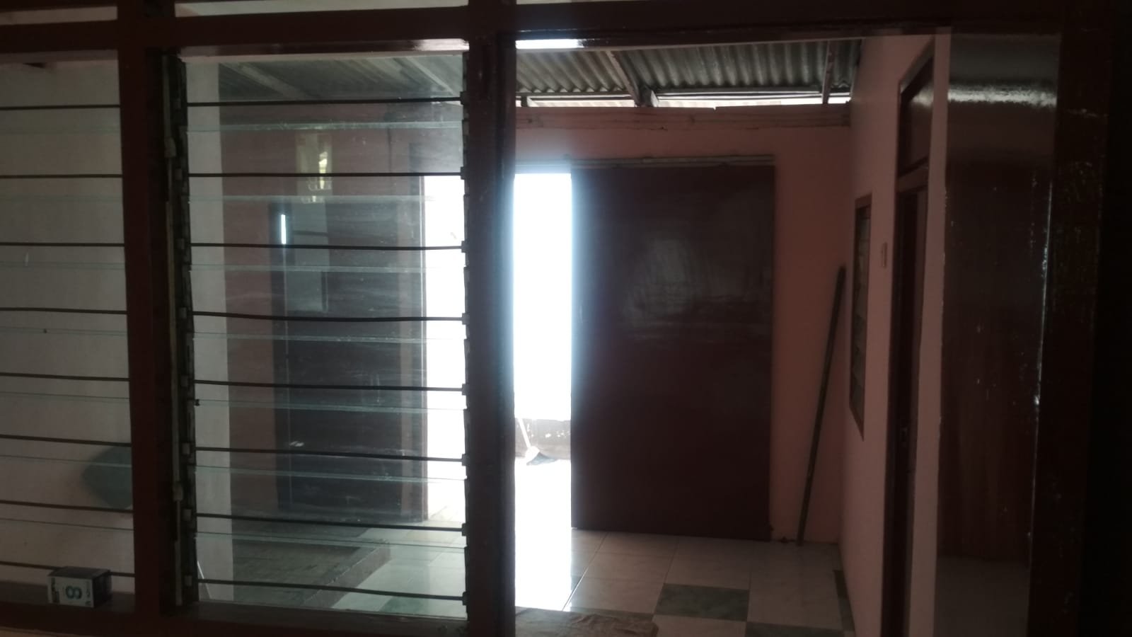TURUN HARGA - RUMAHSIAP HUNI ! RUMAH SIAP HUNI DEKAT SAWOJAJAR - DIRGANTARA - 2