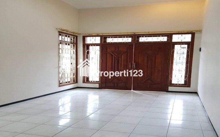 RUMAH KAWASAN SULFAT, BERSIH DAN SIAP HUNI - 2