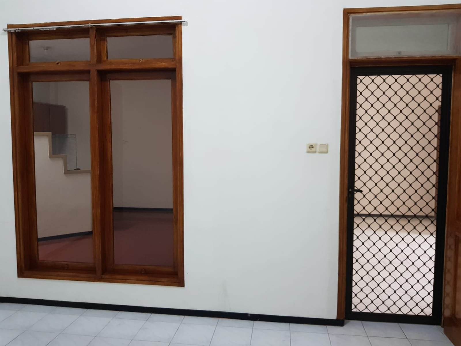 RUMAH KAWASAN SULFAT, BERSIH DAN SIAP HUNI - 5