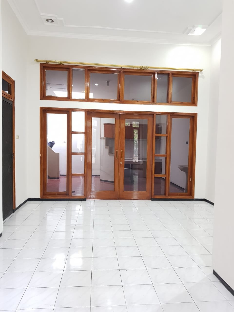 RUMAH KAWASAN SULFAT, BERSIH DAN SIAP HUNI - 7