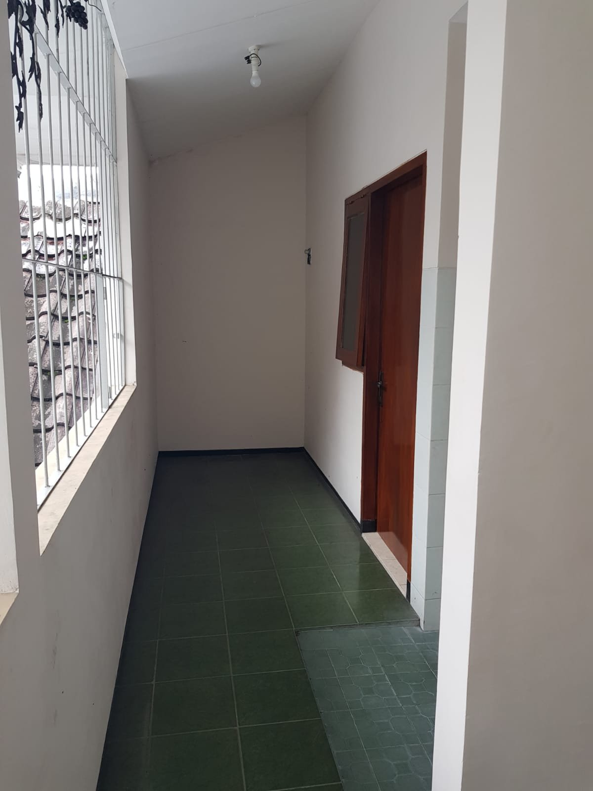 RUMAH KAWASAN SULFAT, BERSIH DAN SIAP HUNI - 11