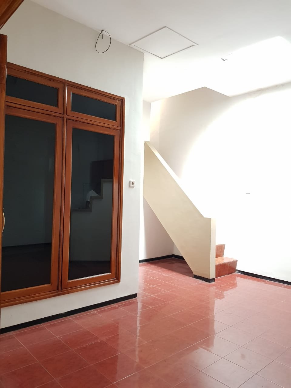 RUMAH KAWASAN SULFAT, BERSIH DAN SIAP HUNI - 9