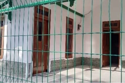 RUMAH DIJUAL DEKAT GERBANG TOL MADYOPURO SAWOJAJAR VELODROM - 2