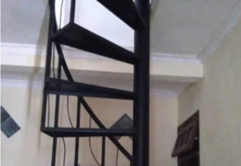 RUMAH DIJUAL DEKAT GERBANG TOL MADYOPURO SAWOJAJAR VELODROM - 6
