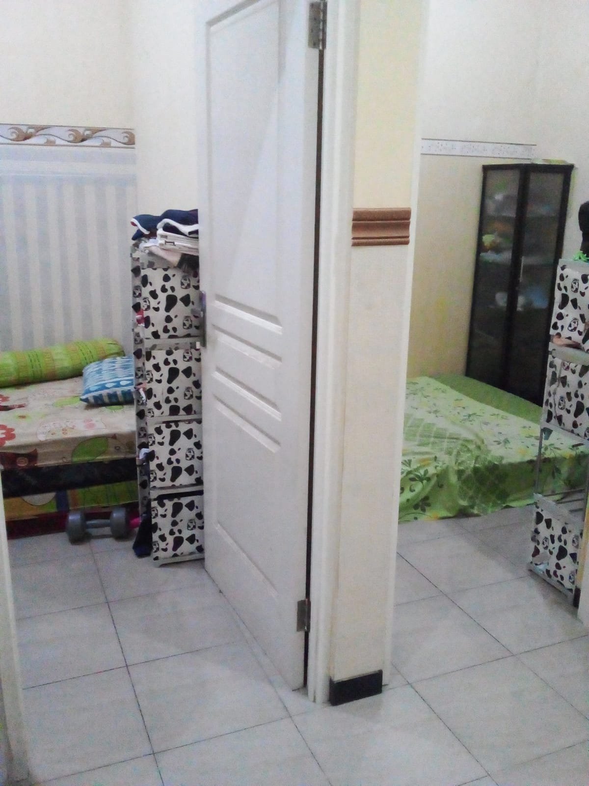 RUMAH CANTIK KAWASAN SUKUN DEKAT SUPERINDO - 6