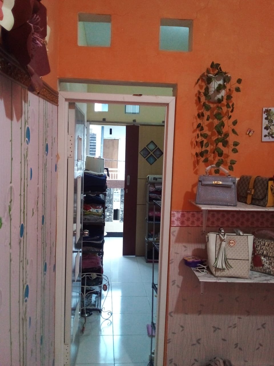 RUMAH CANTIK KAWASAN SUKUN DEKAT SUPERINDO - 8