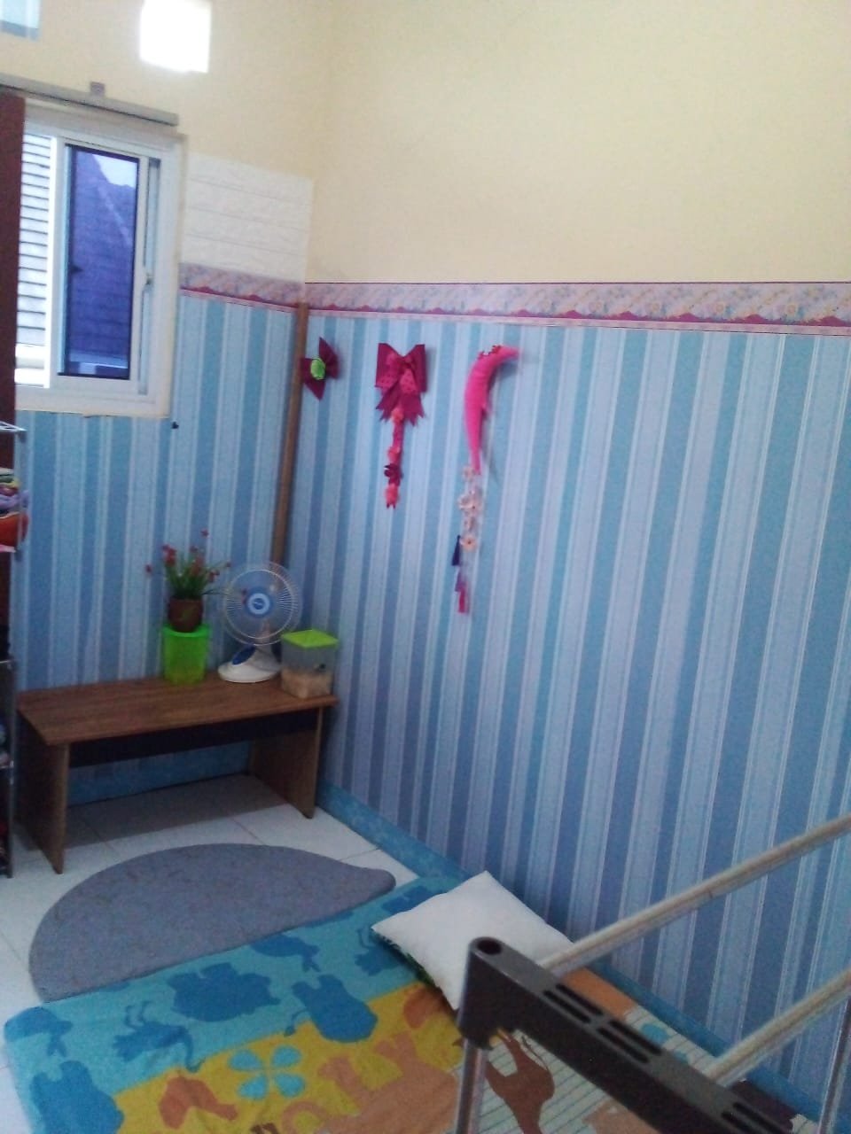 RUMAH CANTIK KAWASAN SUKUN DEKAT SUPERINDO - 10