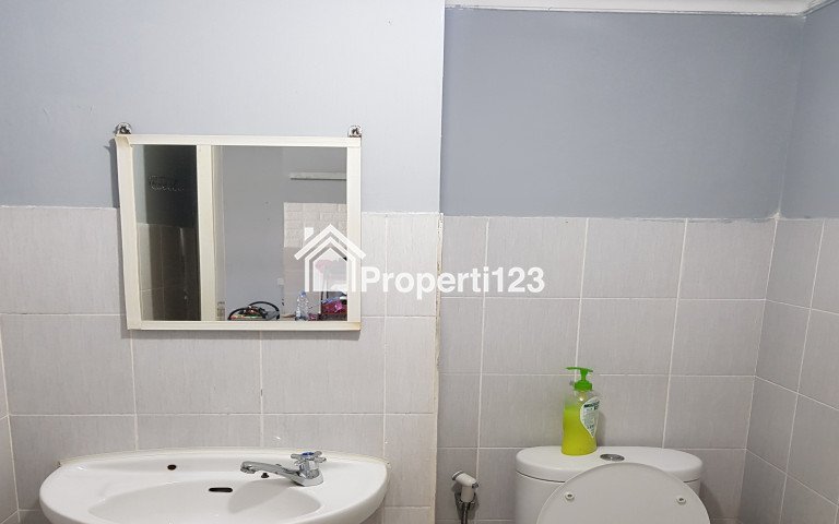 Disewakan Apartemen Puncak Kertajaya 2BR Furnished - 3