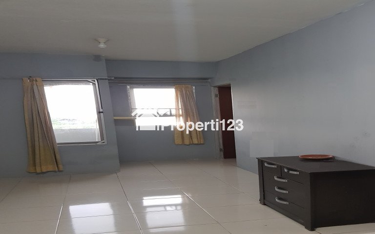 Disewakan Apartemen Puncak Kertajaya 2BR Furnished - 4