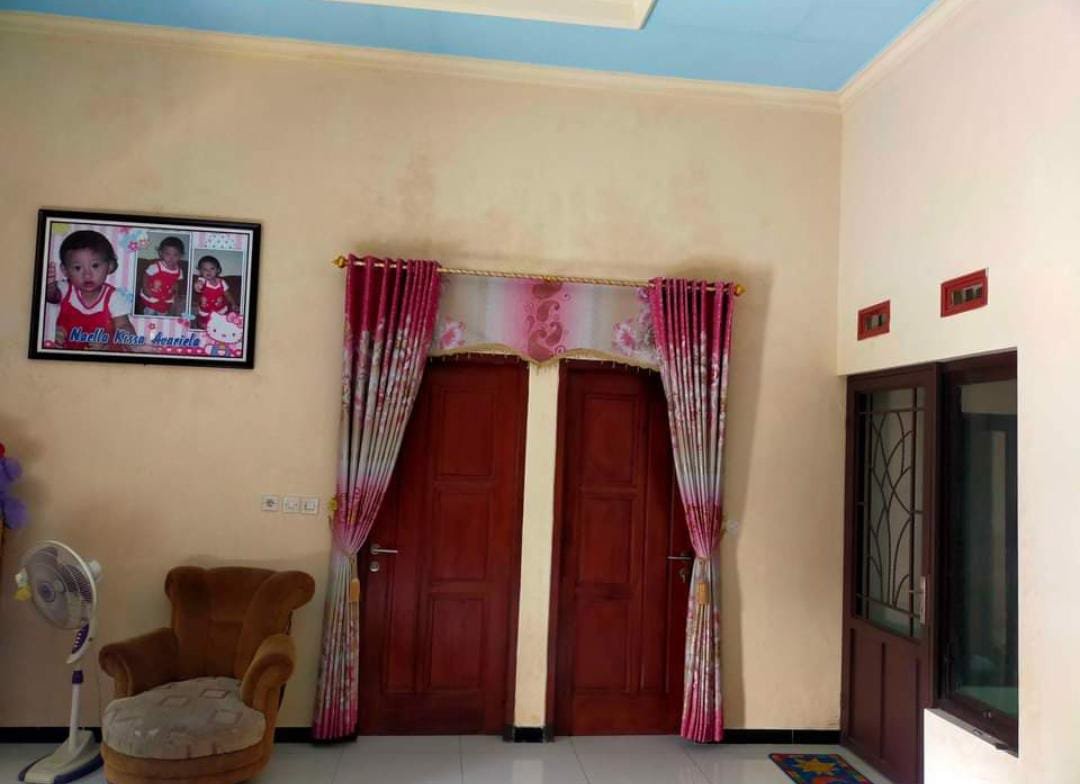 RUMAH SIAP HUNI KAWASAN CANDIRENGGO SINGOSARI - 6